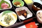 「敬老の日」松花堂弁当